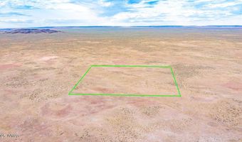 Tbd COUNTY ROAD N7012 40 ACRES, Chambers, AZ 86502