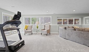 5254 Canyon River Dr NE, Ada, MI 49301