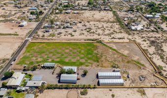 55 Suzy Ann St, Alamogordo, NM 88310