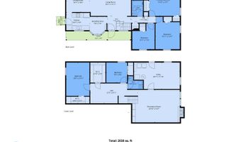 5133 RED FOX Dr, Annandale, VA 22003