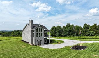 1850 107 Cutoff, Afton, TN 37616