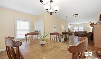 402 E 11th St, Bay Minette, AL 36507