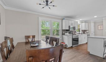 1403 Maple Ave, Apex, NC 27502