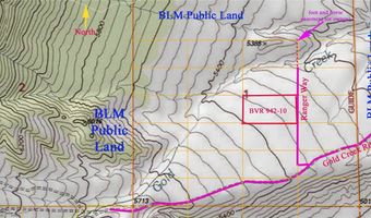 nhn Ranger Way lot Bvr 942-10, Belfry, MT 59008