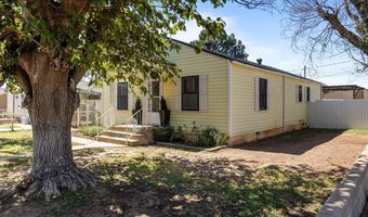 711 NW 7th St, Andrews, TX 79714