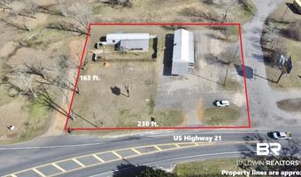 1909 S Main St, Atmore, AL 36502