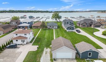 5227 Pointe Tremble, Algonac, MI 48001