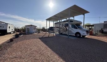 30530 S BURNT SAGE Rd 278, Congress, AZ 85332