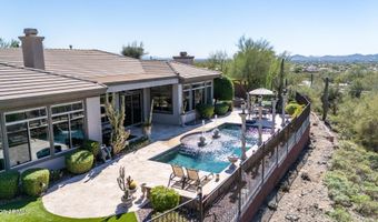 41925 N BACK CREEK Ct, Anthem, AZ 85086