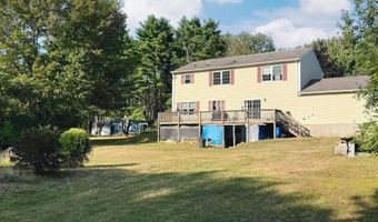 82 Plummer Hill Rd, Belmont, NH 03220