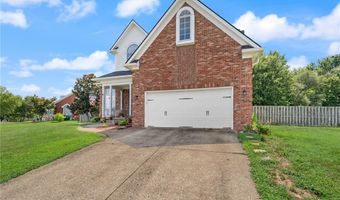 206 Antler Dr, Sellersburg, IN 47172