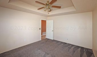 1025 KETLER St, Amarillo, TX 79104