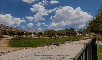2913 Soft Horizon Way, Las Vegas, NV 89135