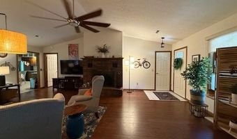66 Wentworth Dr, Bella Vista, AR 72715