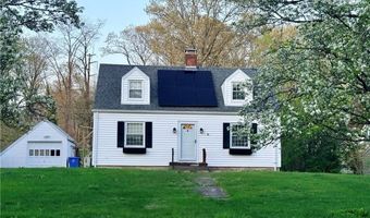 625 Mendon Rd, Cumberland, RI 02864