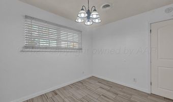 1424 GARDENIA St, Amarillo, TX 79107