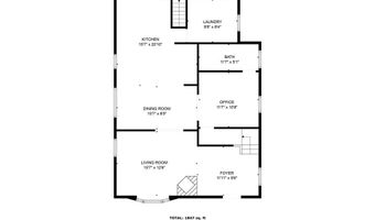 136 1st Ave, Alden, MN 56009