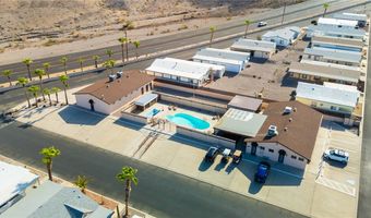 2960 Silver Creek Rd, Bullhead City, AZ 86442