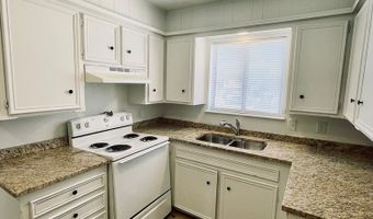 1203 D Redwood D, Andrews, TX 79714