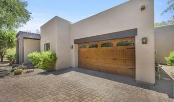 3105 E ARROYO HONDO Rd, Carefree, AZ 85377