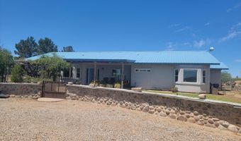 4979 N Main St, Cochise, AZ 85606