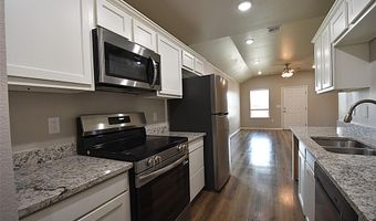 820 Elm St, Achille, OK 74868