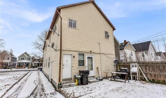 1873 W 47th St 3, Cleveland, OH 44102