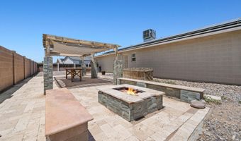 8547 W MAGNUM Dr, Arizona City, AZ 85123