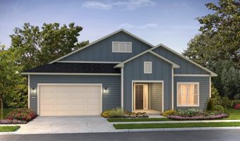 104 Hawthorn Ct Plan: Evoke II, Lake Frederick, VA 22630