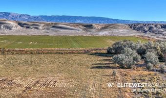 TBD Lane 6 1/2 Unit A, Deaver, WY 82421