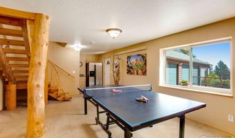 427 Wilderness Ridge Way, Bellvue, CO 80512