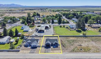207 W First St W, Carey, ID 83320