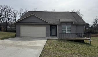 260 Celeste Dr, Baxter, TN 38544