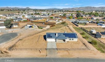 22186 Pahute, Apple Valley, CA 92308