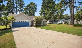 702 Kamak Dr, Beebe, AR 72012