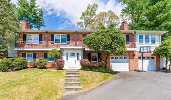 3653 38TH St N, Arlington, VA 22207