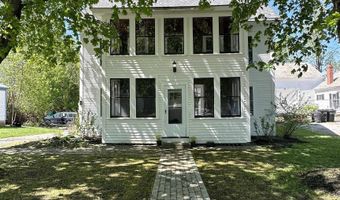 8 Main St, Bennington, NH 03442