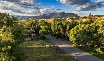 709 E Fridley, Bozeman, MT 59715
