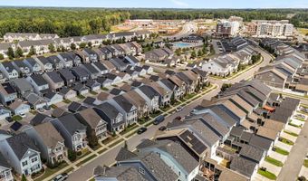 1245 Russet Ln, Apex, NC 27523