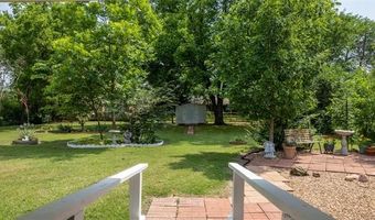 912 Maxwell NW, Ardmore, OK 73401