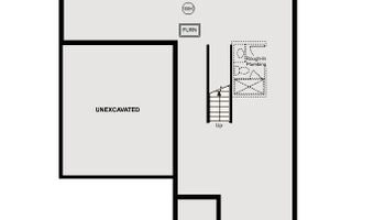 20163 E 59th Ave Plan: The Marion | Residence 39208, Aurora, CO 80015