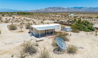 2615 Dolomite Ave, Jean, NV 89019