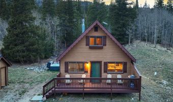 2399 CR-6, Alma, CO 80440