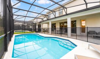 2613 CALISTOGA Ave, Kissimmee, FL 34741