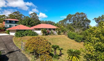 44-3131 MAMANE St A, Honokaa, HI 96727