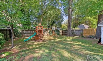 1621 Morningside Dr, Charlotte, NC 28205
