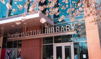 3050 S BUCHANAN St S A2, Arlington, VA 22206