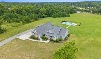 3371 Tom Bartles Rd, Appling, GA 30802