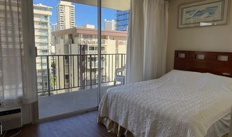 2345 Ala Wai Blvd 1201, Honolulu, HI 96815