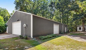 10823 Wyllia Rd, Benton, AR 72019